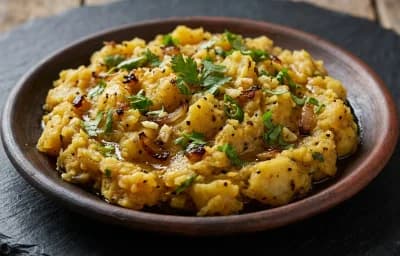 Aloo Poda