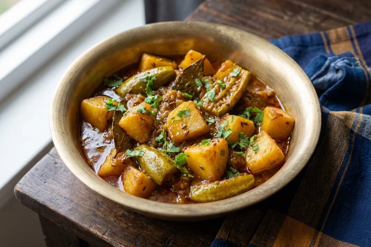 Aloo Potala Kassa
