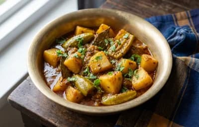 Aloo Potala Kassa