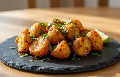 Aloo Tuk