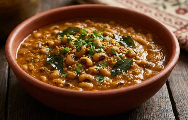 Goan Sannas with Alsande Tondak - Recipe 2