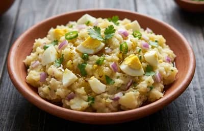 Alu Pitika