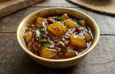 Amba Khatta