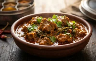 Ambada Gosht