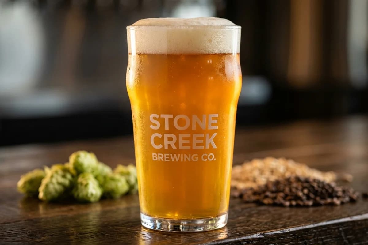 American Pale Ale