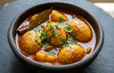Anda Jhola