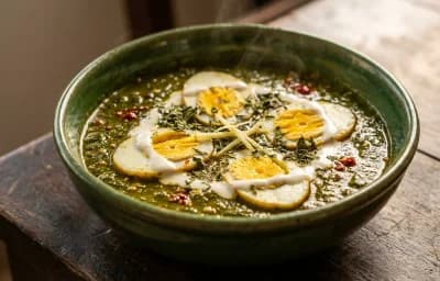 Anda Palak