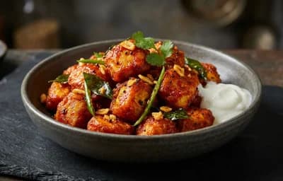Andhra Egg 65