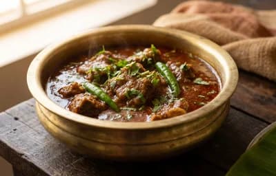 Andhra Mamsam Pulusu