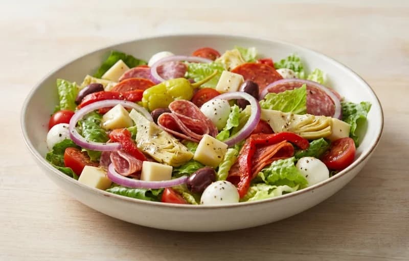 Antipasto Salad