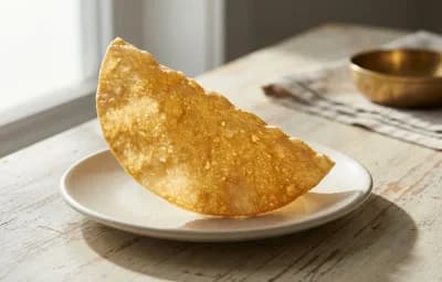Appadam