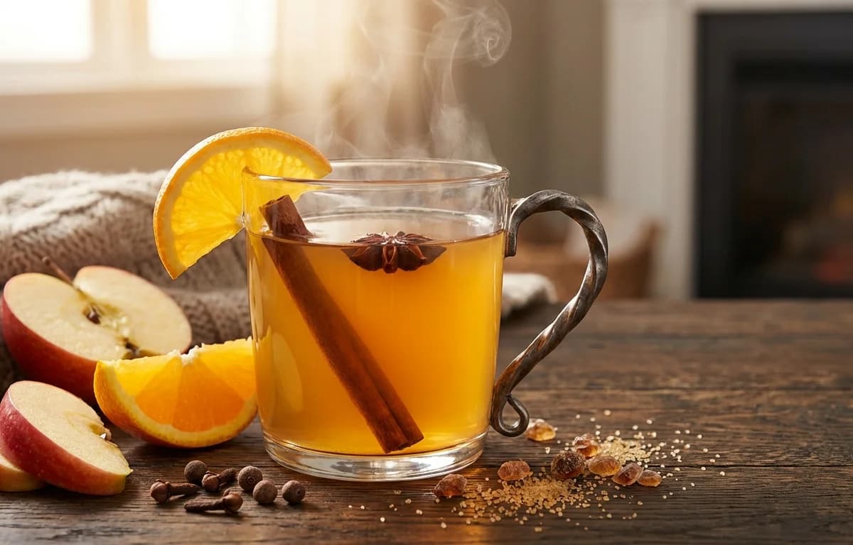 Apple Cider