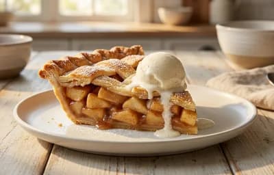 Apple Pie