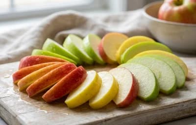 Apple Slices
