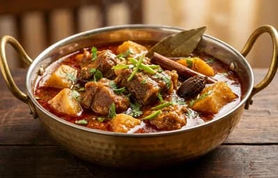 Arbi Gosht