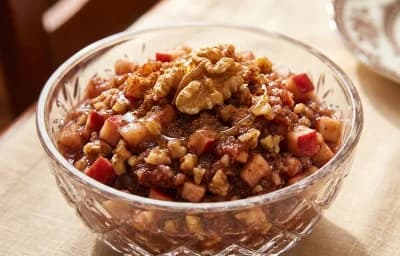 Ashkenazi Charoset