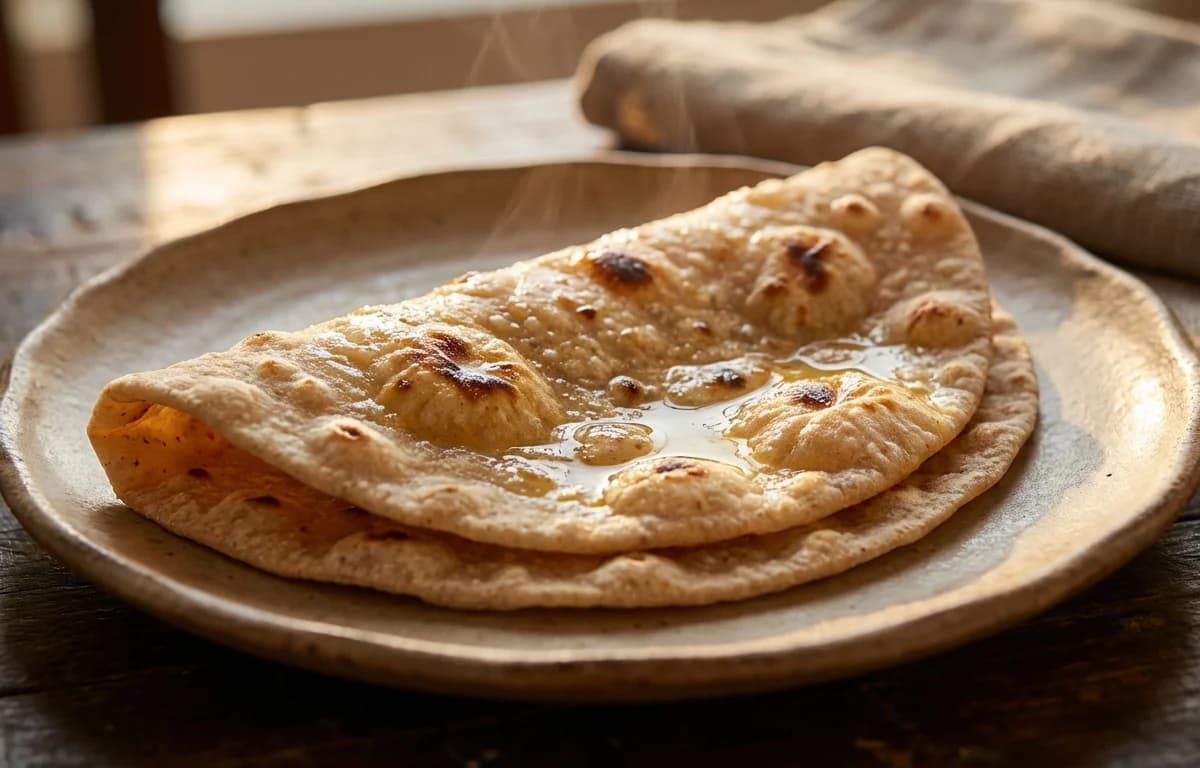 Atta Roti