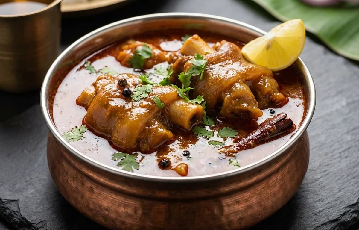 Attu Kaal Paya