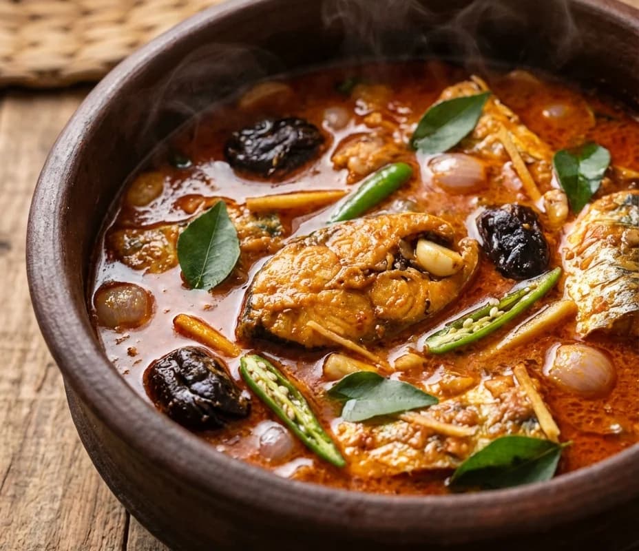 Ayala Curry