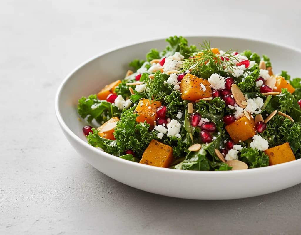 Kale Salad