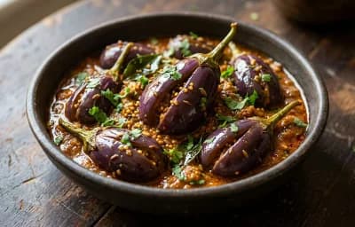 Bagara Baingan