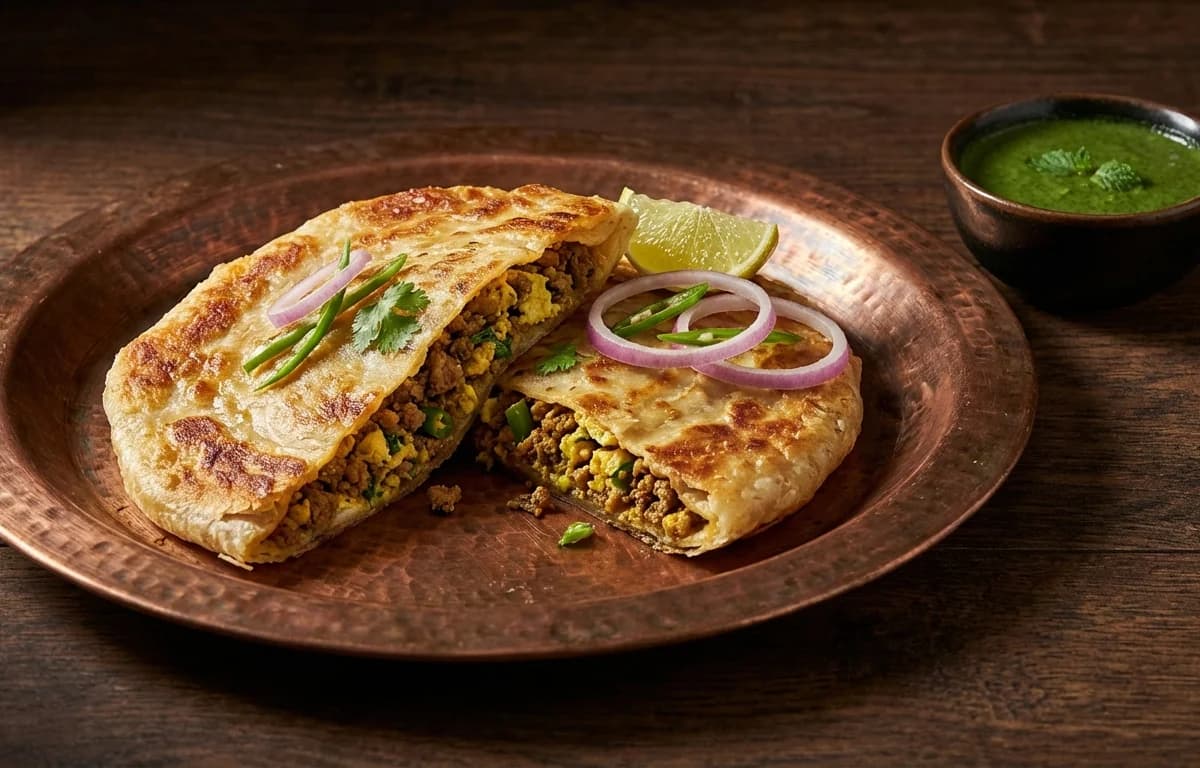 Baida Roti