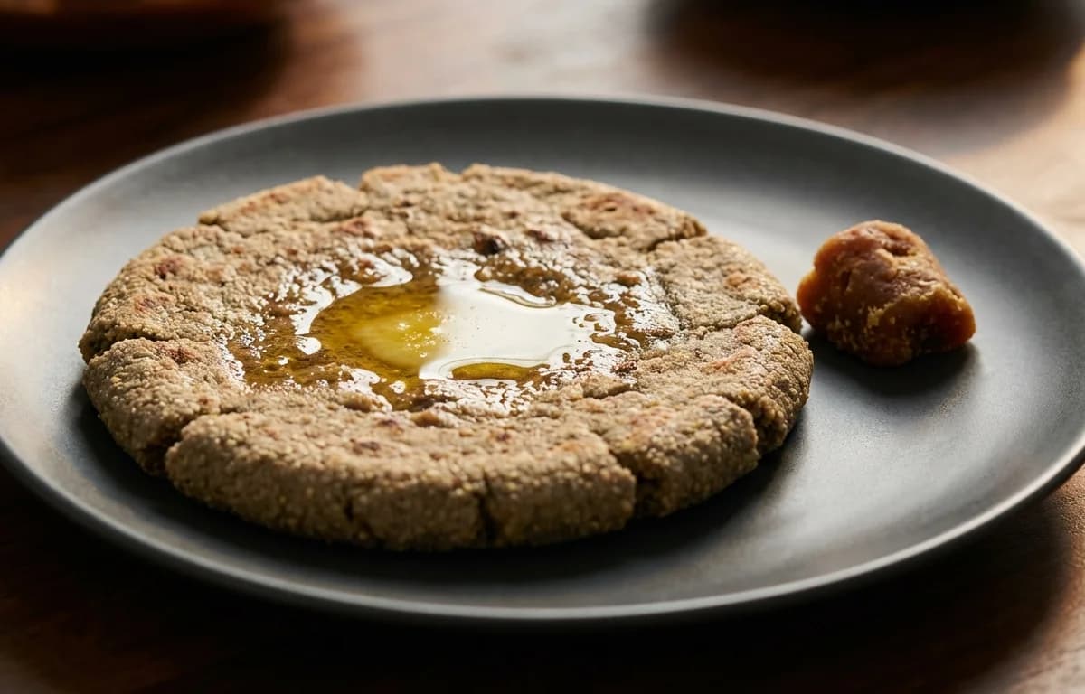 Bajra Rotla