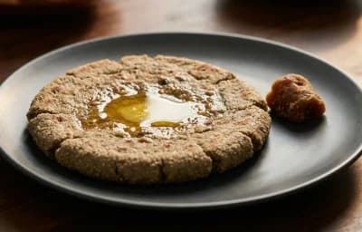 Bajra Rotla