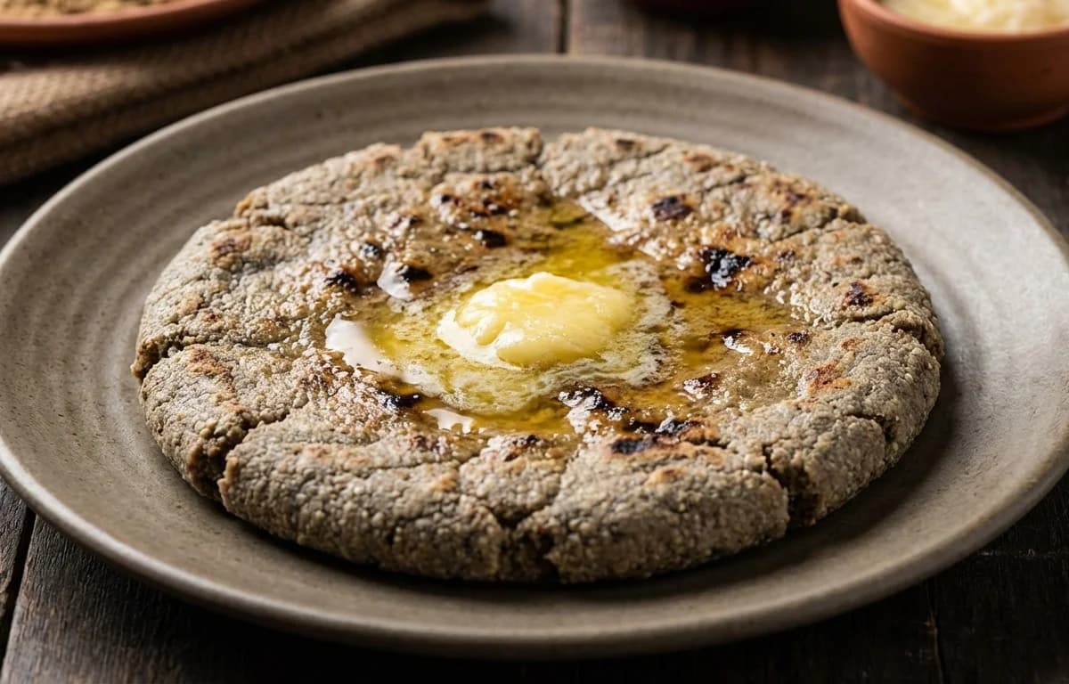 Bajra Sogra