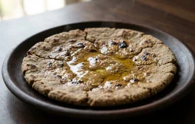 Bajrichi Bhakri