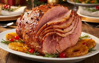 Baked Ham