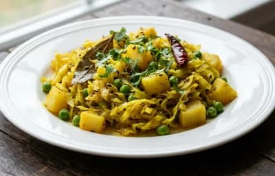 Bandhakobi Bhaji