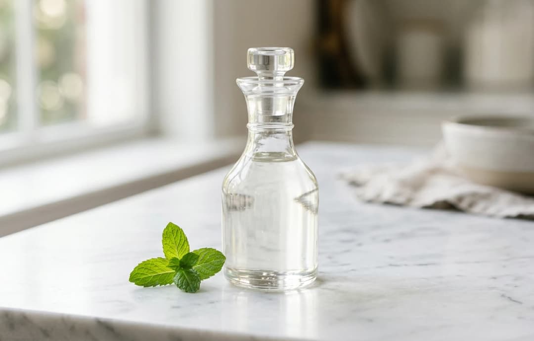 Basic Simple Syrup