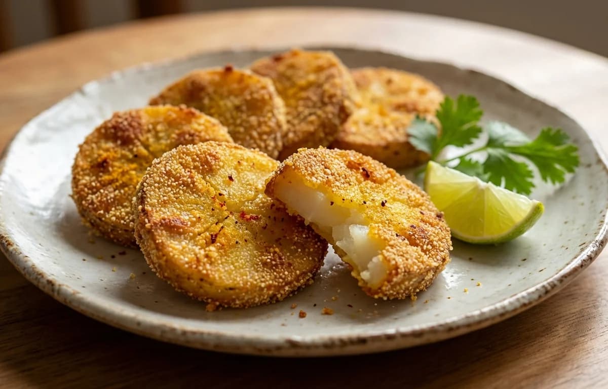 Batata Fodi