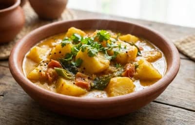 Batate Vagu