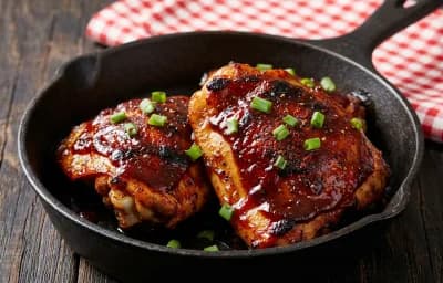 BBQ Chicken