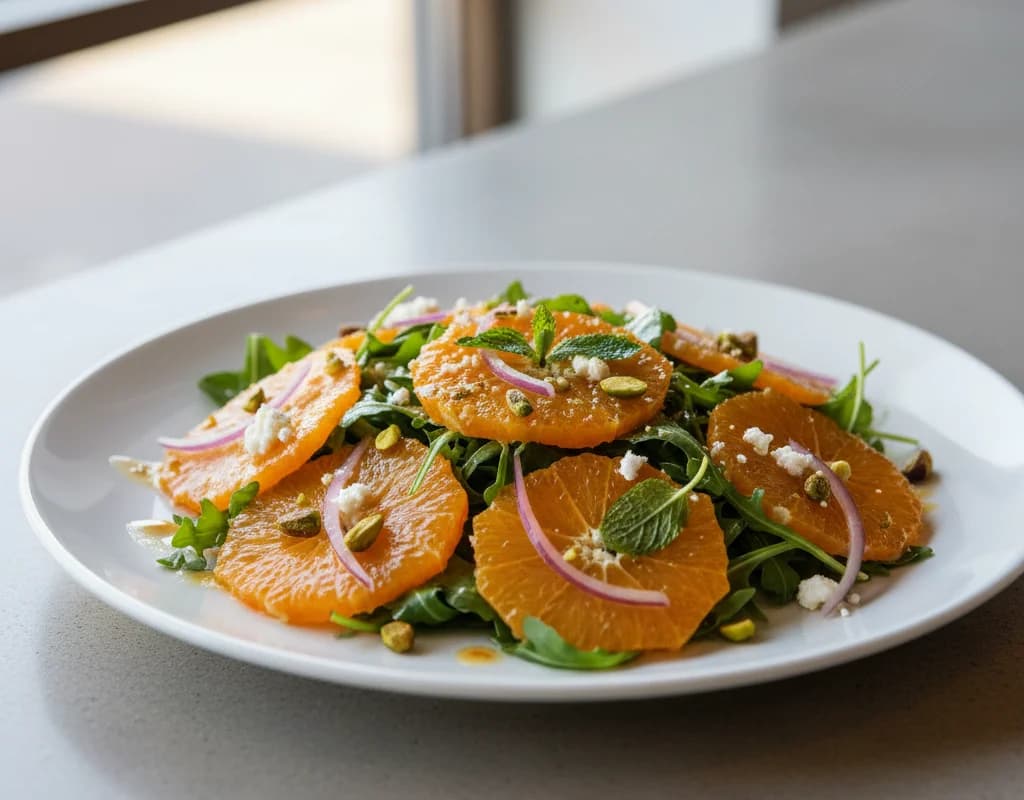 Orange Slices