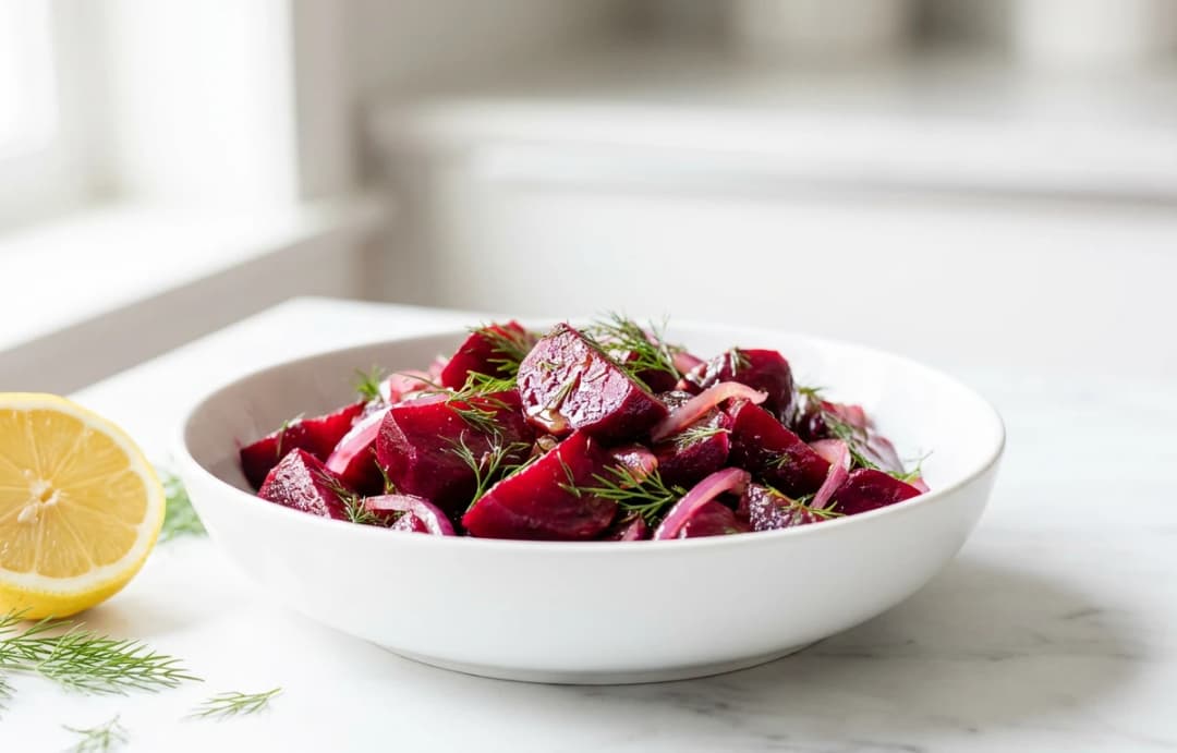 Beetroot Salad