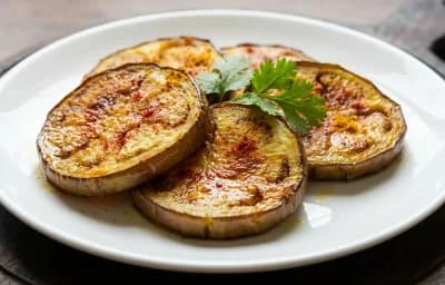 Begun Bhaja