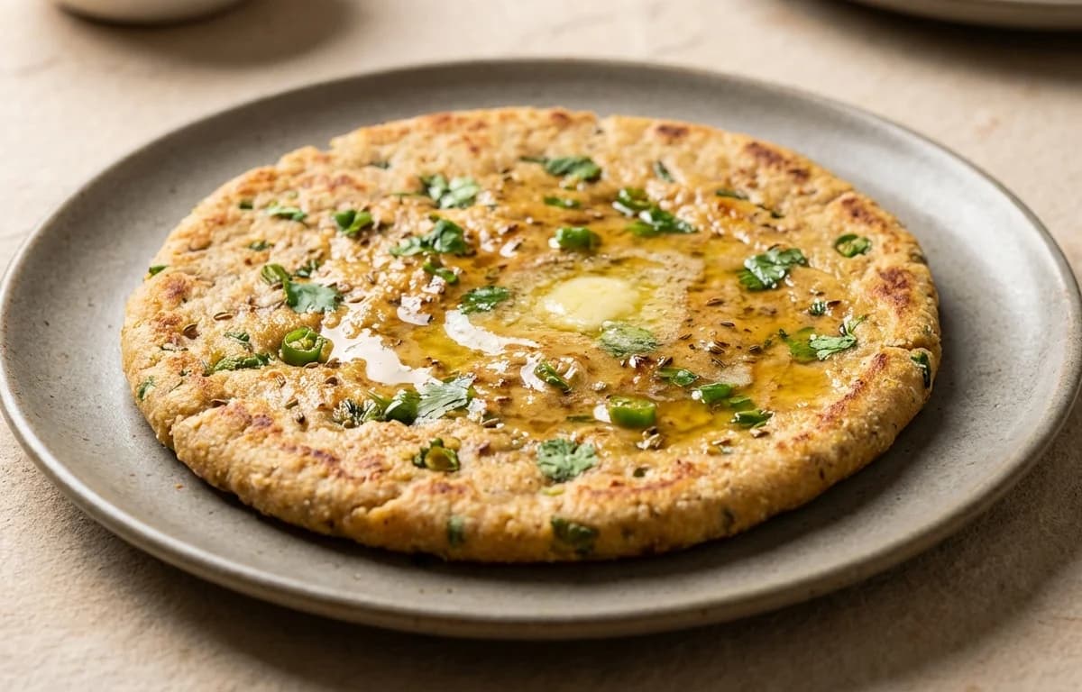 Bejad ki Roti