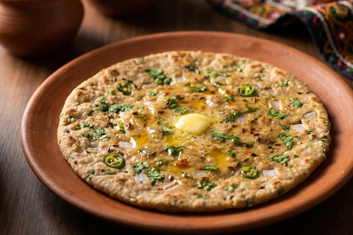 Bejar ki Roti