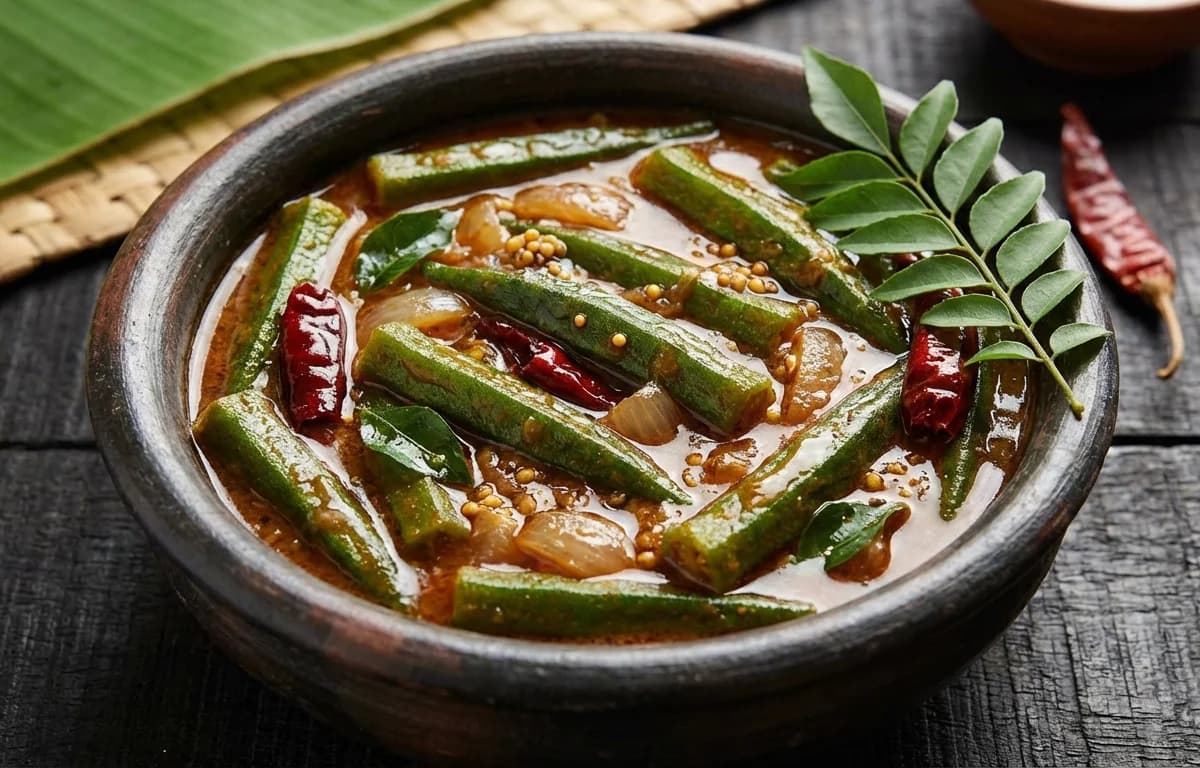 Bendi Puli Munchi