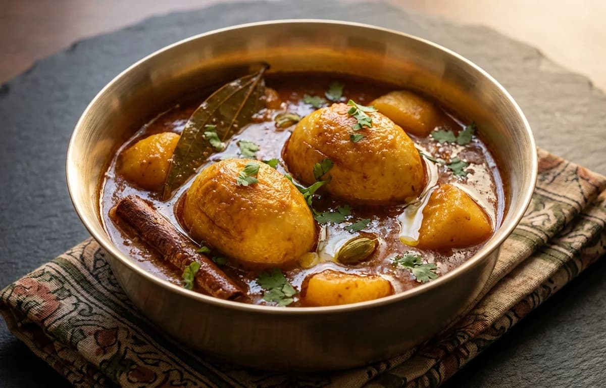 Bengali Anda Kosha