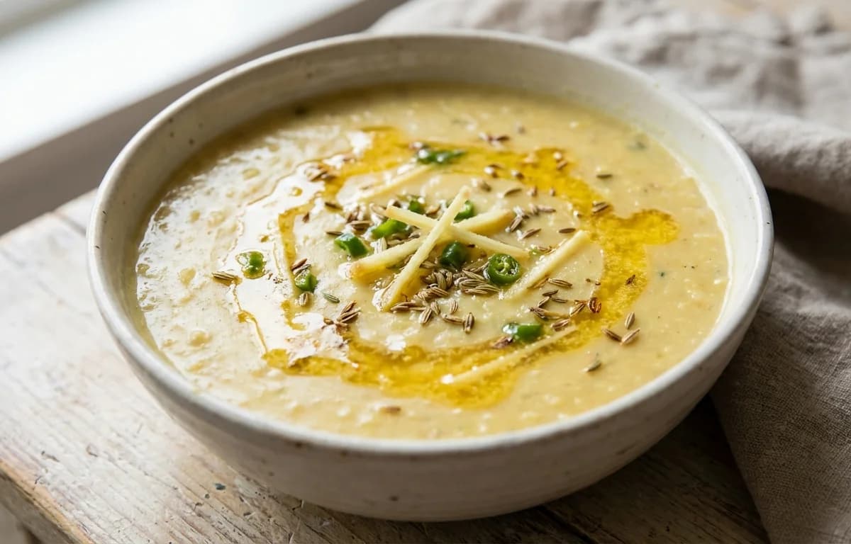 Bengali Kalai Dal