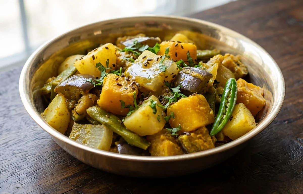 Bengali Labra