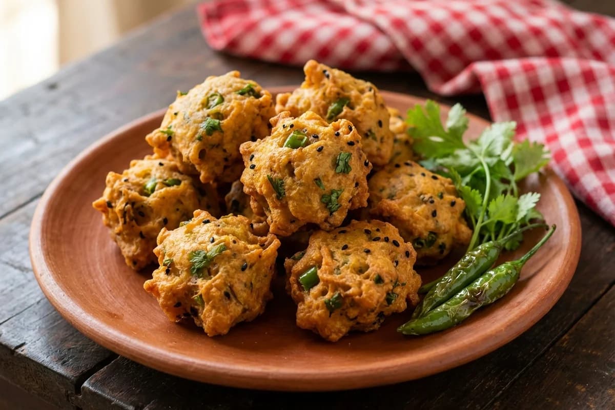 Bengali Piyaji