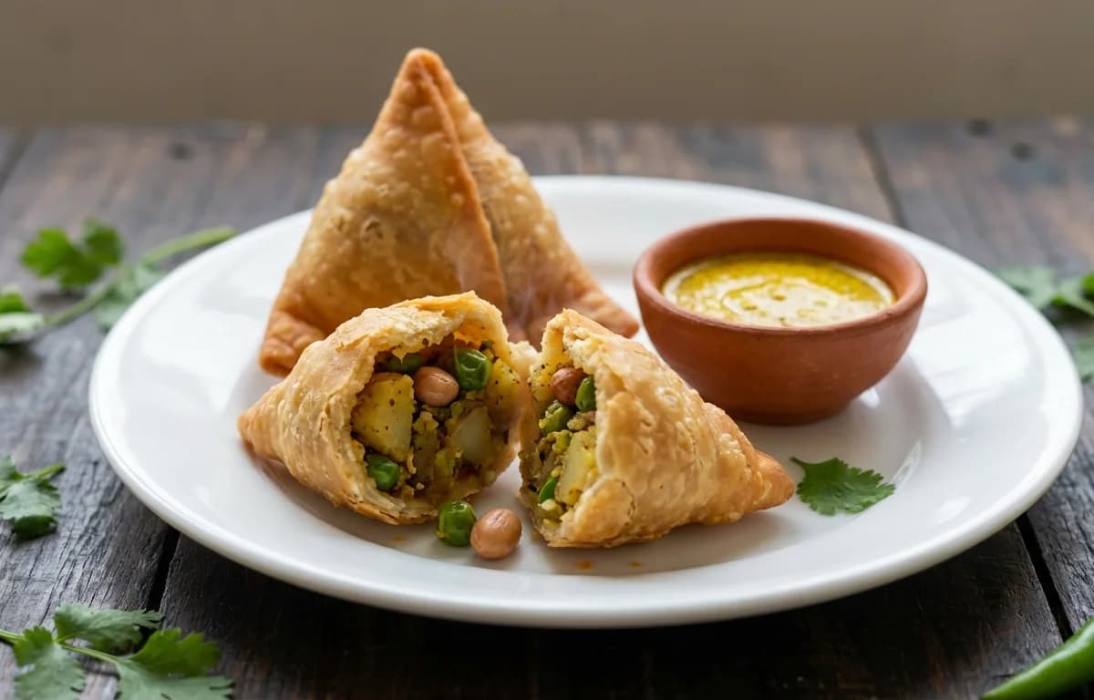 Bengali Singara