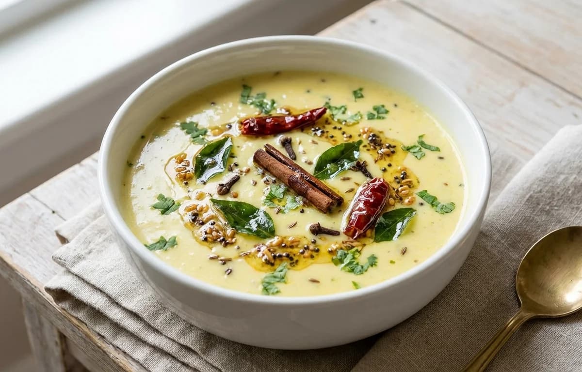 Bhatia Kadhi