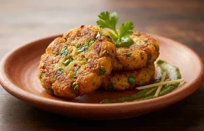 Bhein ji Tikki