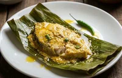 Bhetki Paturi